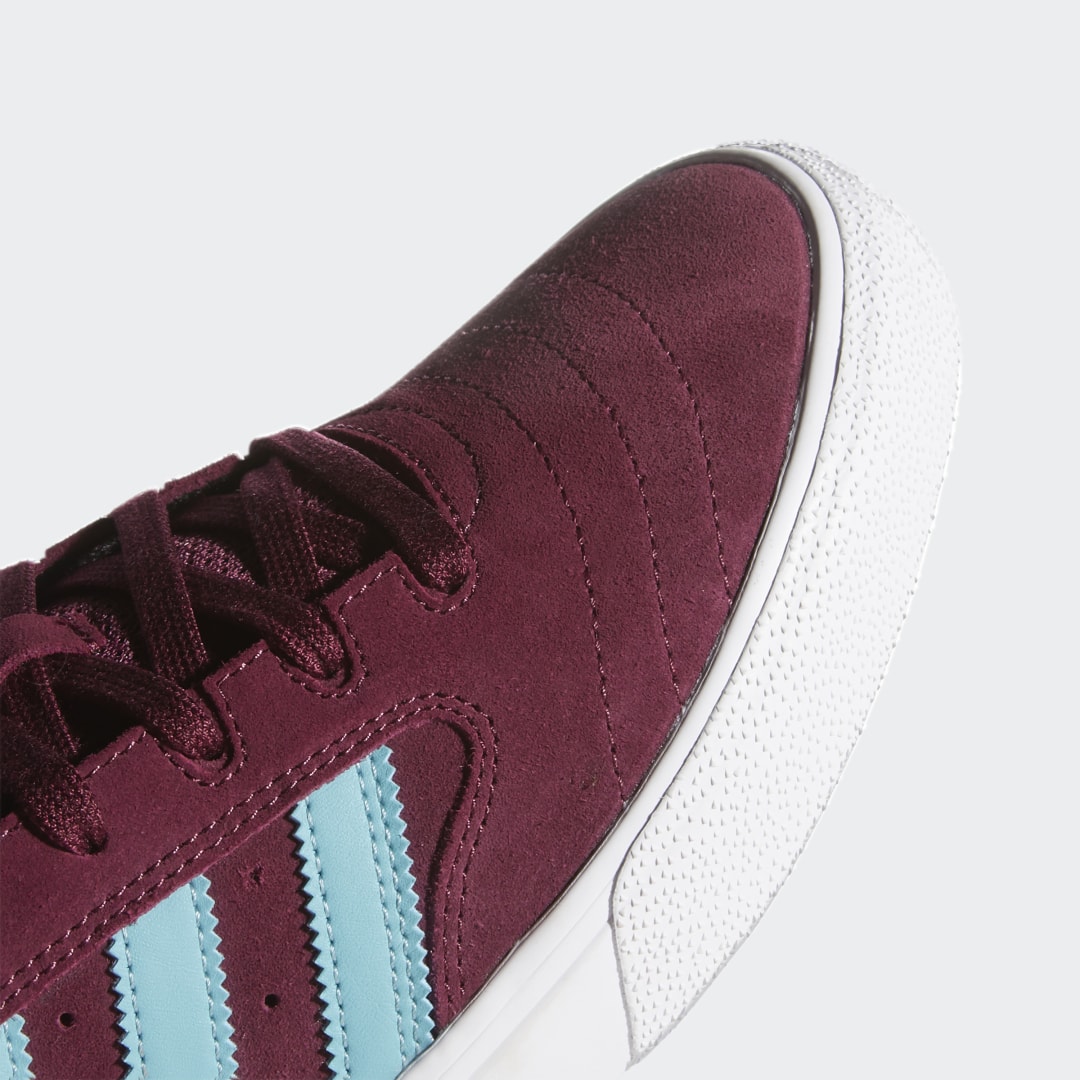 фото Кеды busenitz vulc ii adidas originals