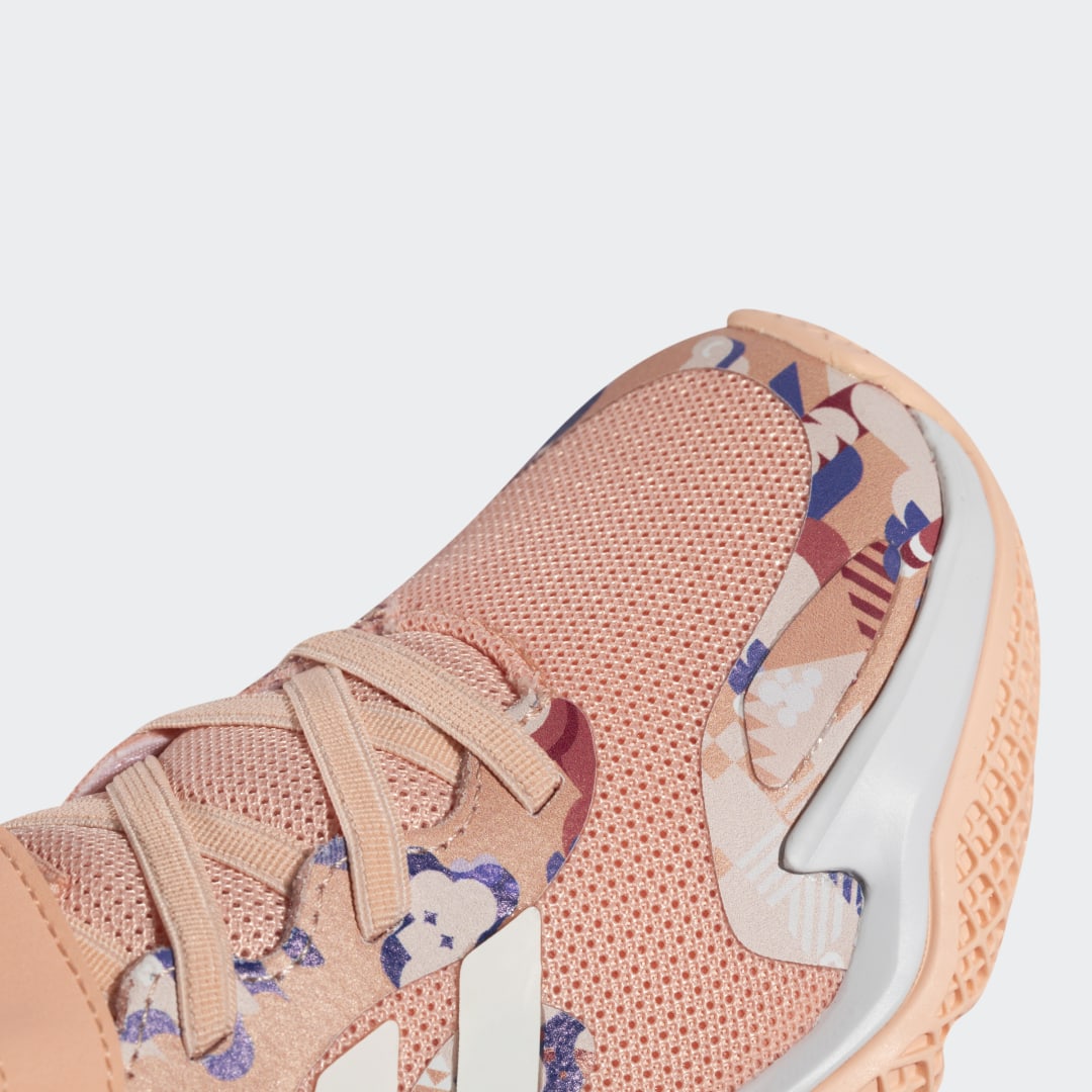 фото Кроссовки 4uture rnr cny adidas performance