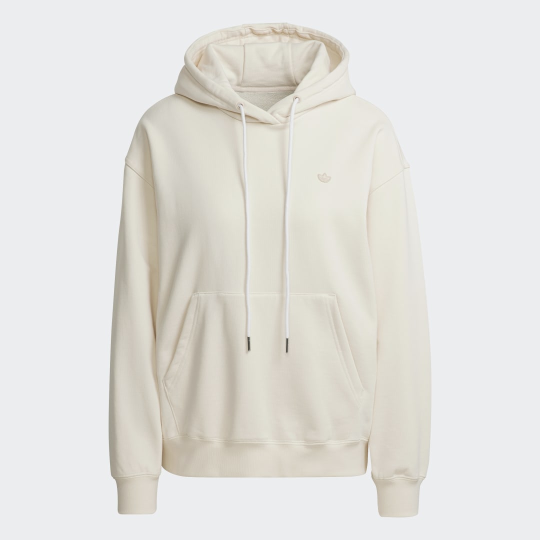 фото Худи adicolor oversize no dye adidas originals
