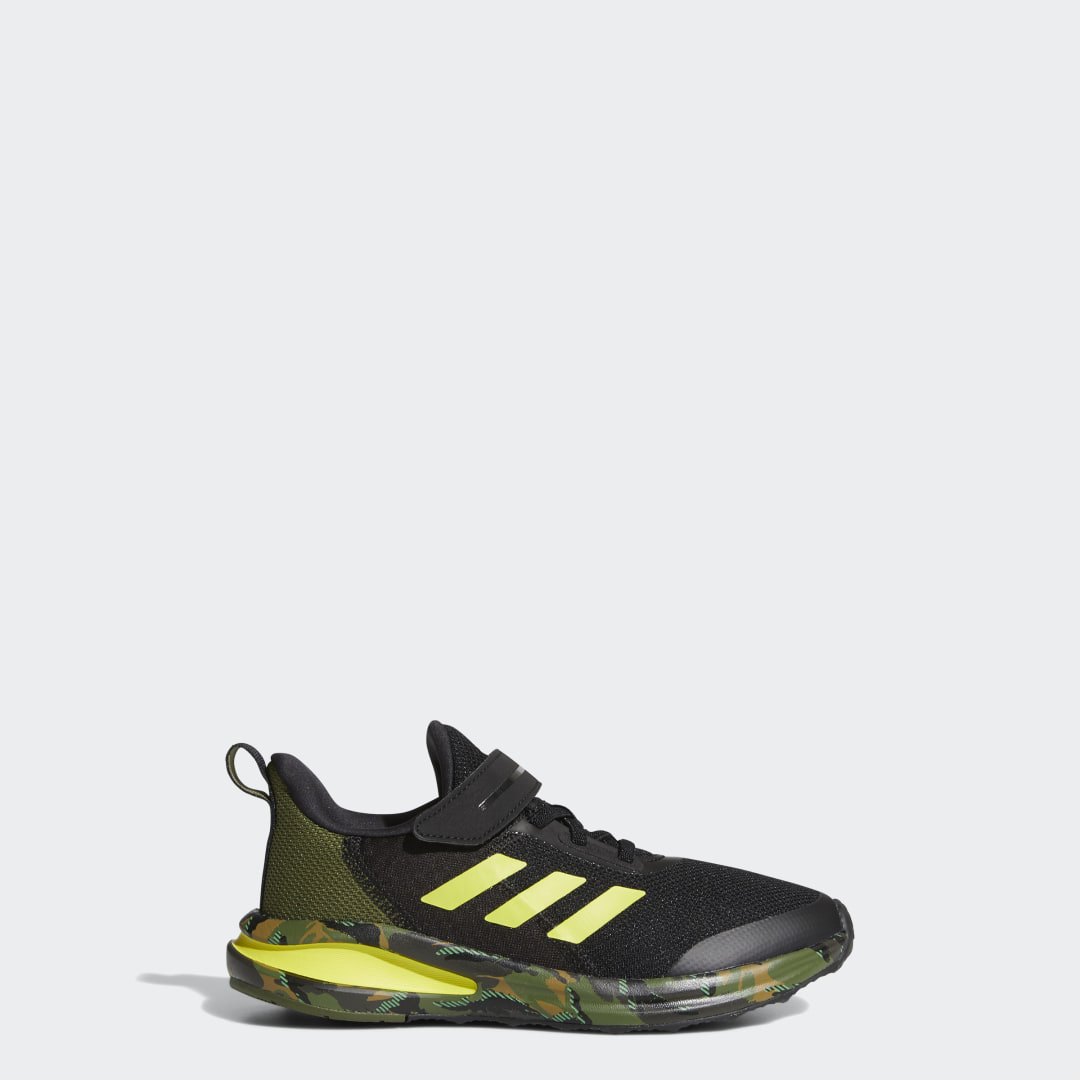 фото Кроссовки для бега fortarun adidas performance