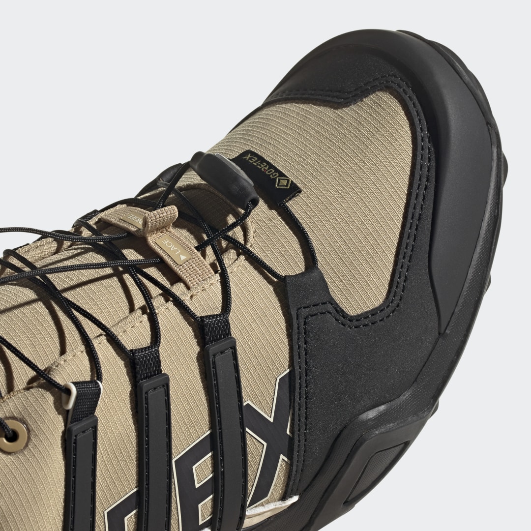 фото Кроссовки для хайкинга terrex swift r2 gore-tex adidas terrex