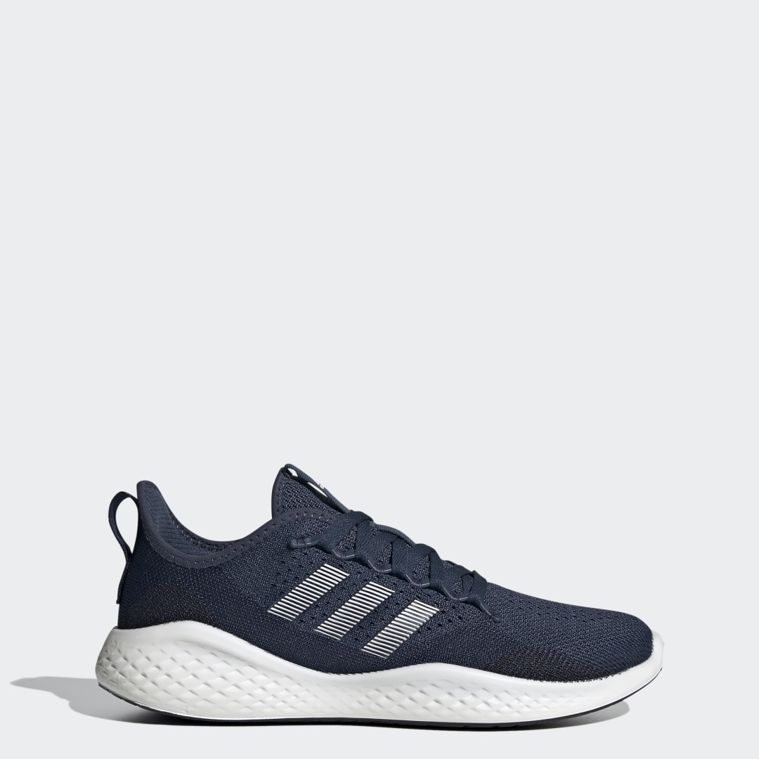 фото Кроссовки для бега fluidflow 2.0 adidas performance