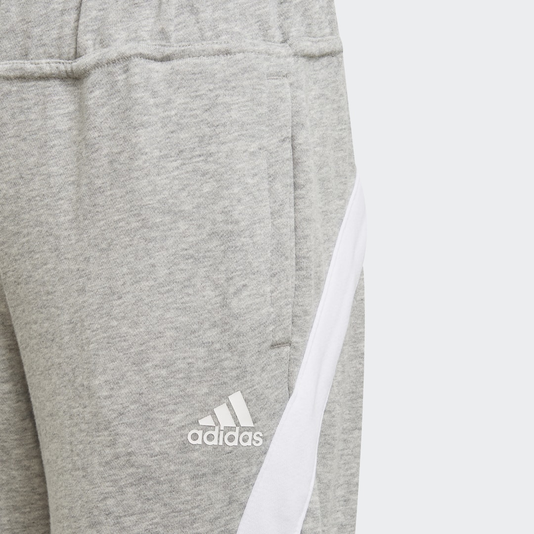 фото Спортивный костюм bold hooded adidas performance