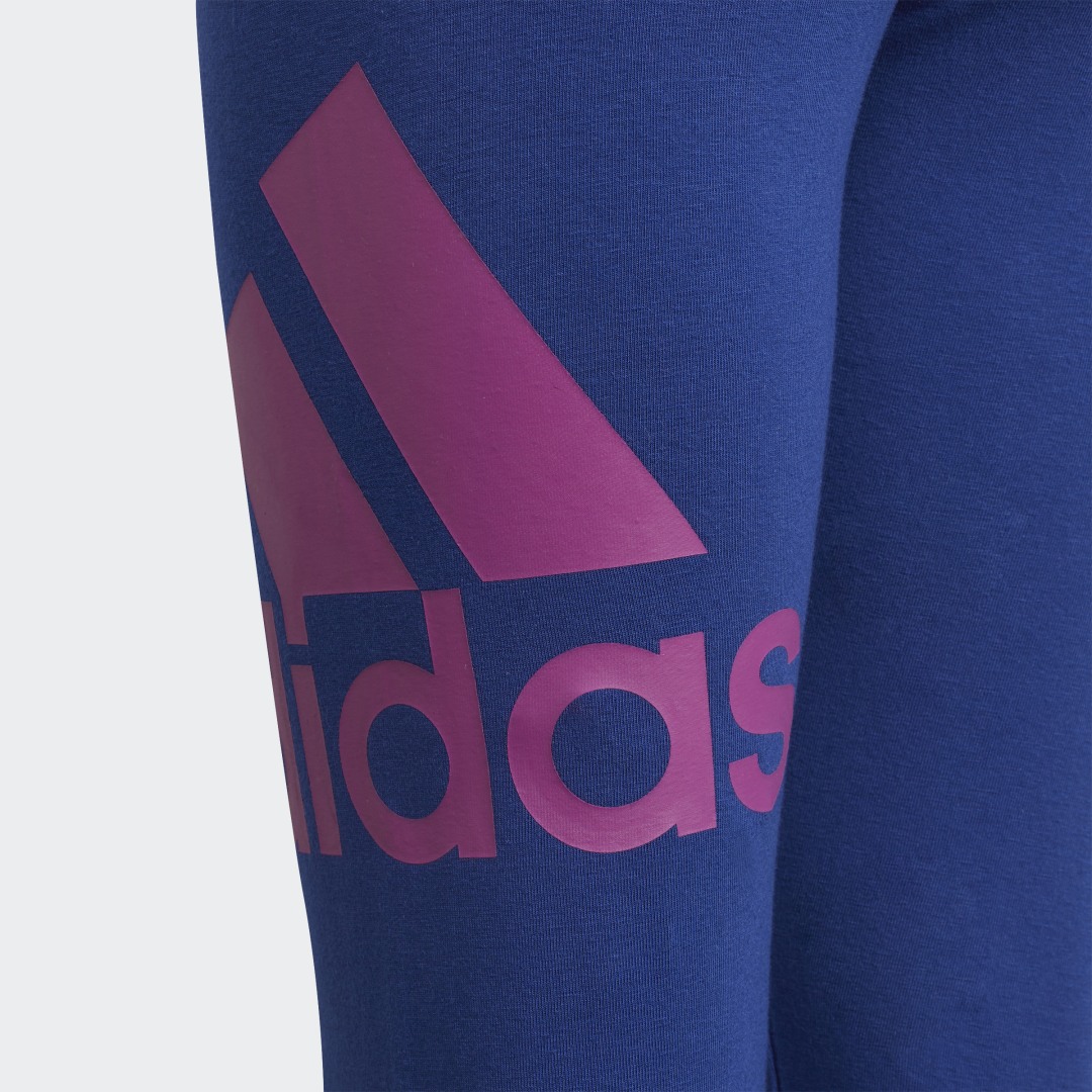 фото Леггинсы adidas essentials