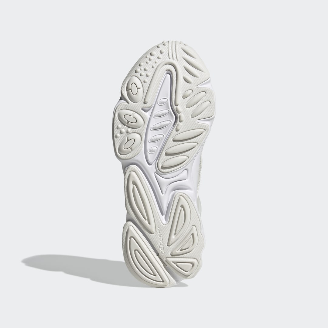 фото Кроссовки ozweego adidas originals