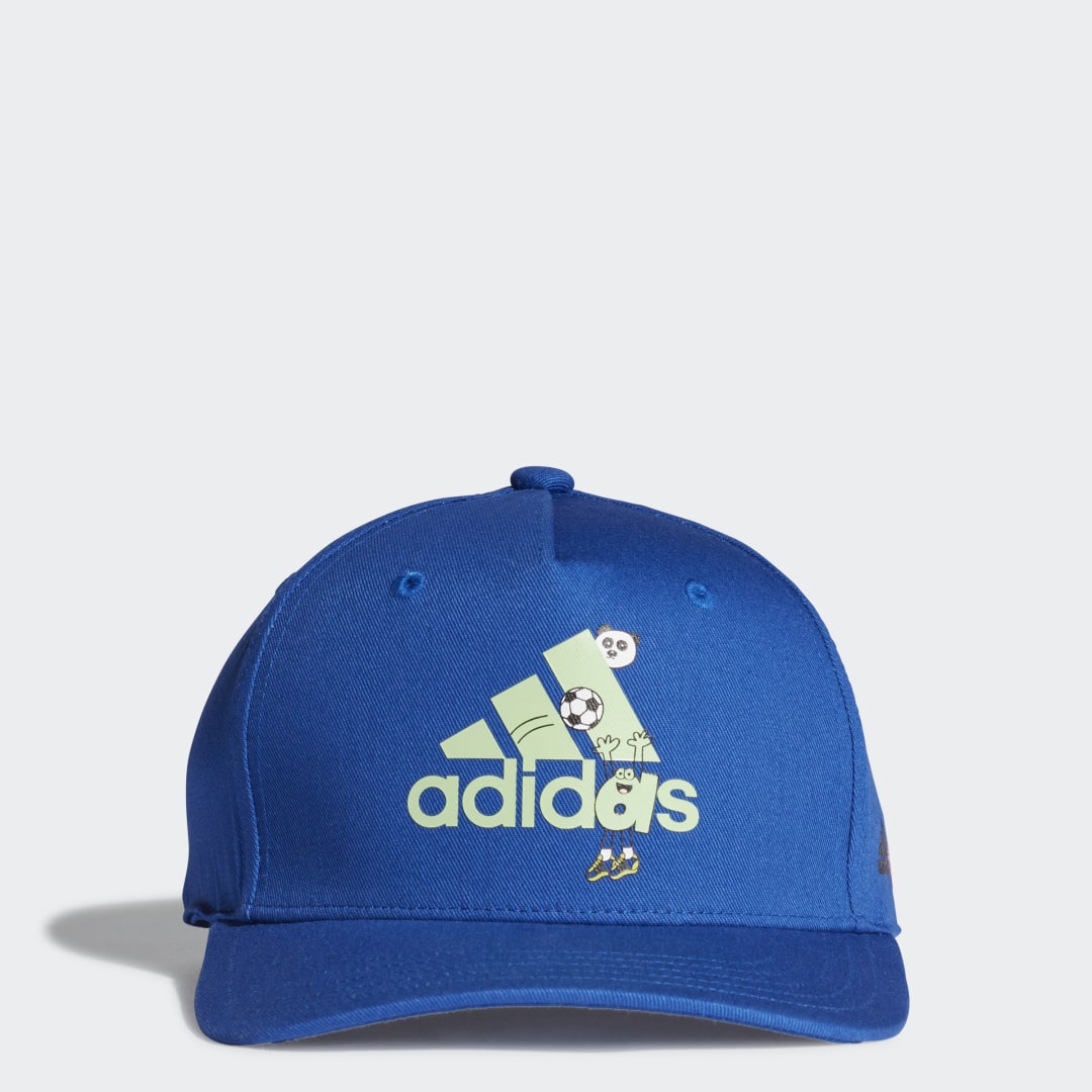 фото Кепка cleofus graphic adidas performance