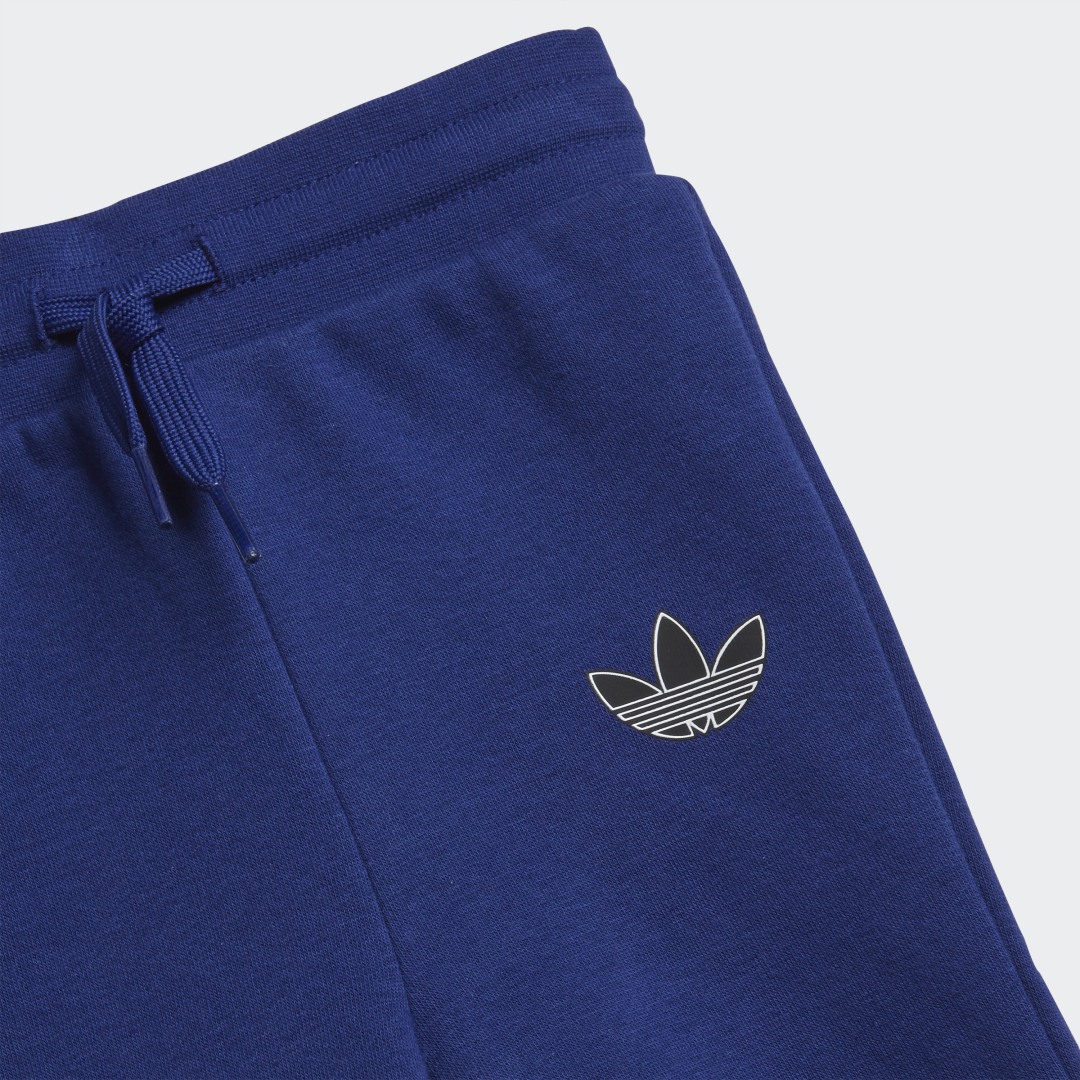 фото Комплект: джемпер и брюки adidas sprt