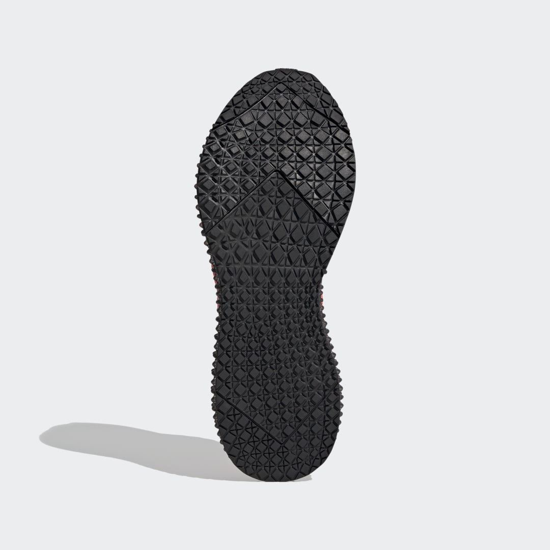 фото Кроссовки для бега adidas 4d fwd