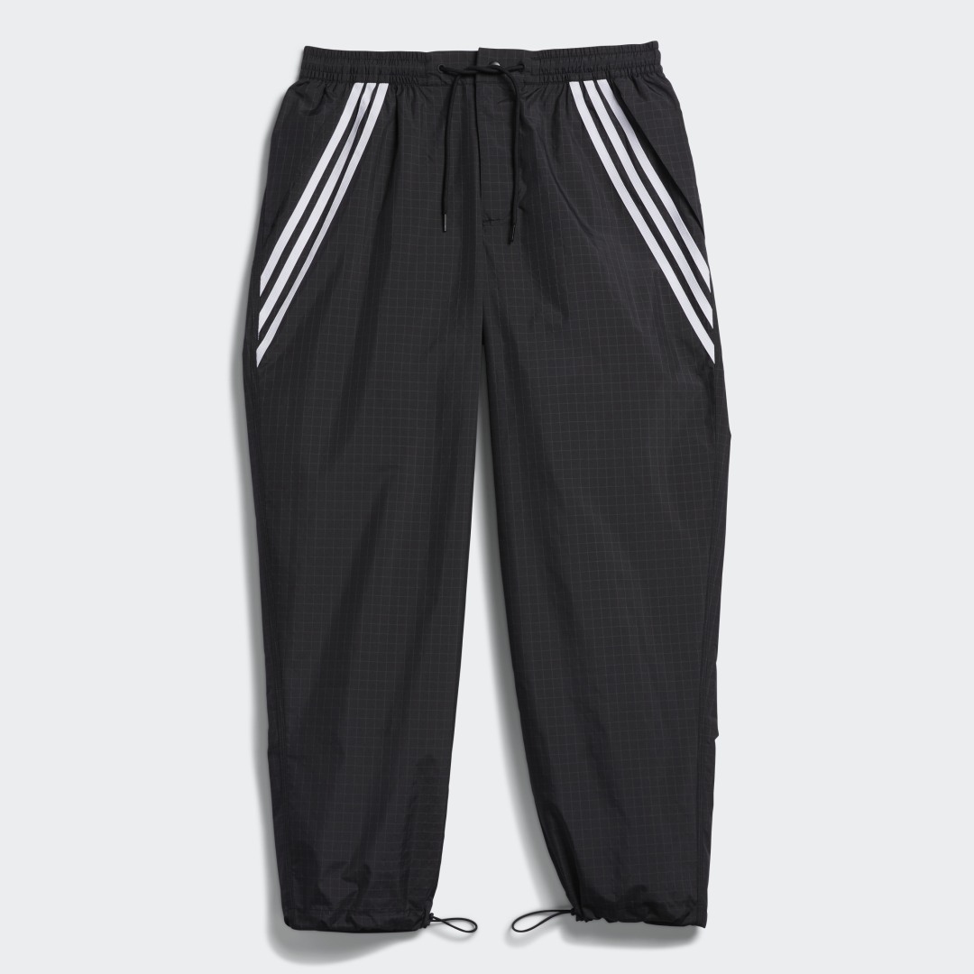 фото Брюки primeblue workshop adidas originals