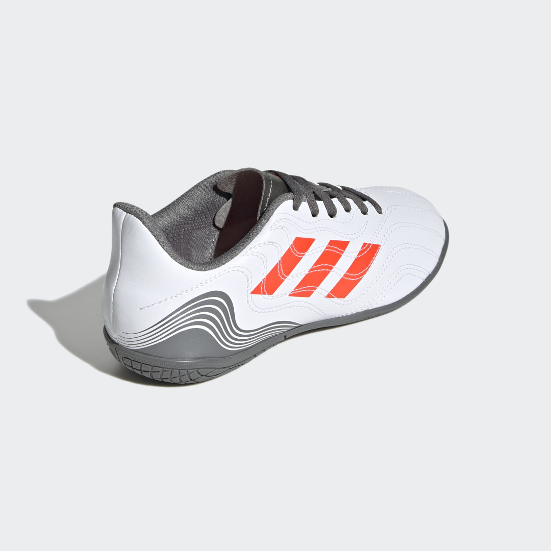 фото Футбольные бутсы (футзалки) copa sense.4 in adidas performance