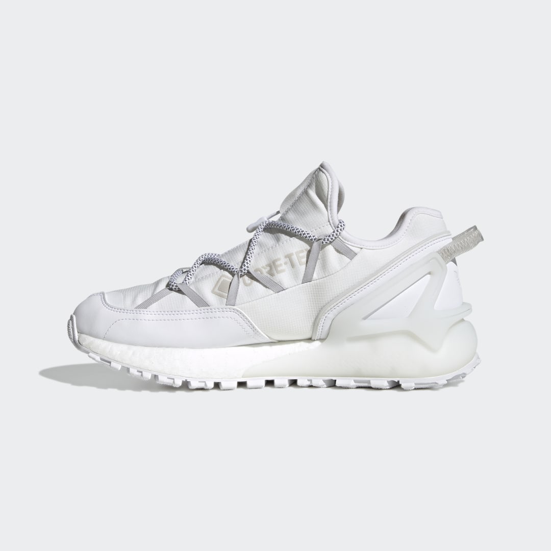 фото Кроссовки zx 2k boost utility gore-tex adidas originals