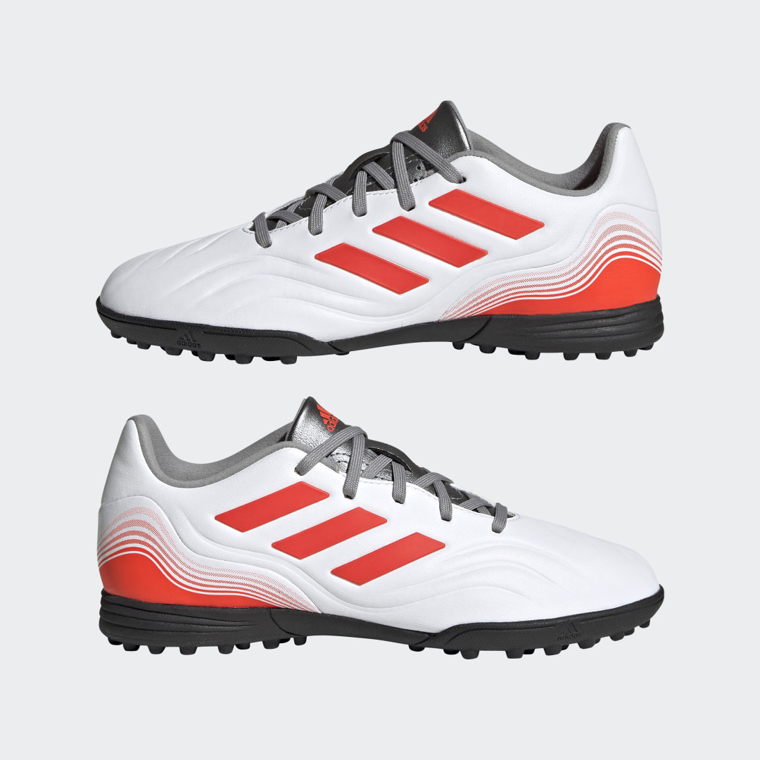 фото Футбольные бутсы copa sense.3 tf adidas performance