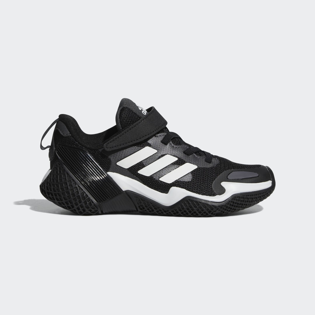 фото Кроссовки для бега 4uture rnr adidas performance