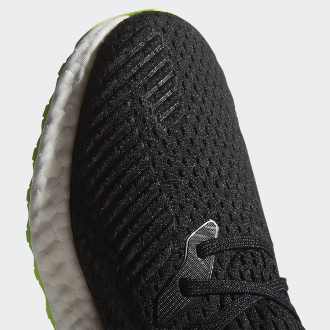 фото Кроссовки alphaboost adidas performance