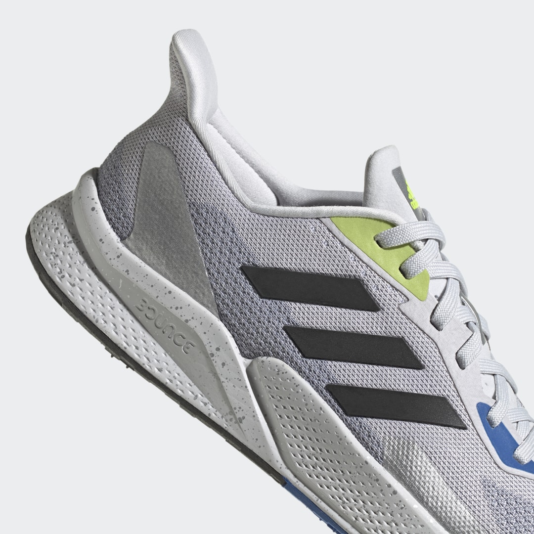 фото Кроссовки для бега x9000l2 adidas performance