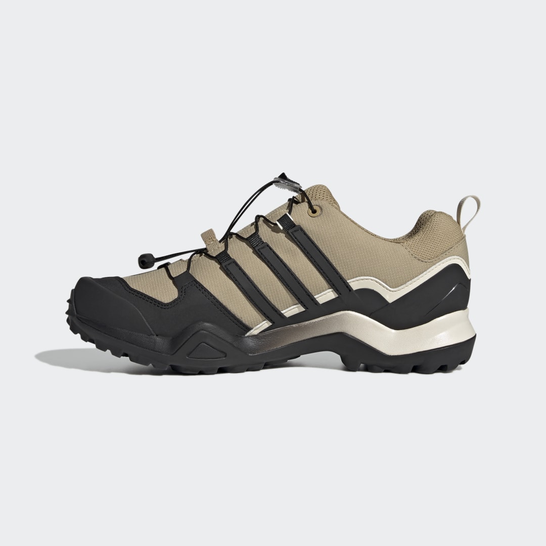 фото Кроссовки для хайкинга terrex swift r2 gore-tex adidas terrex