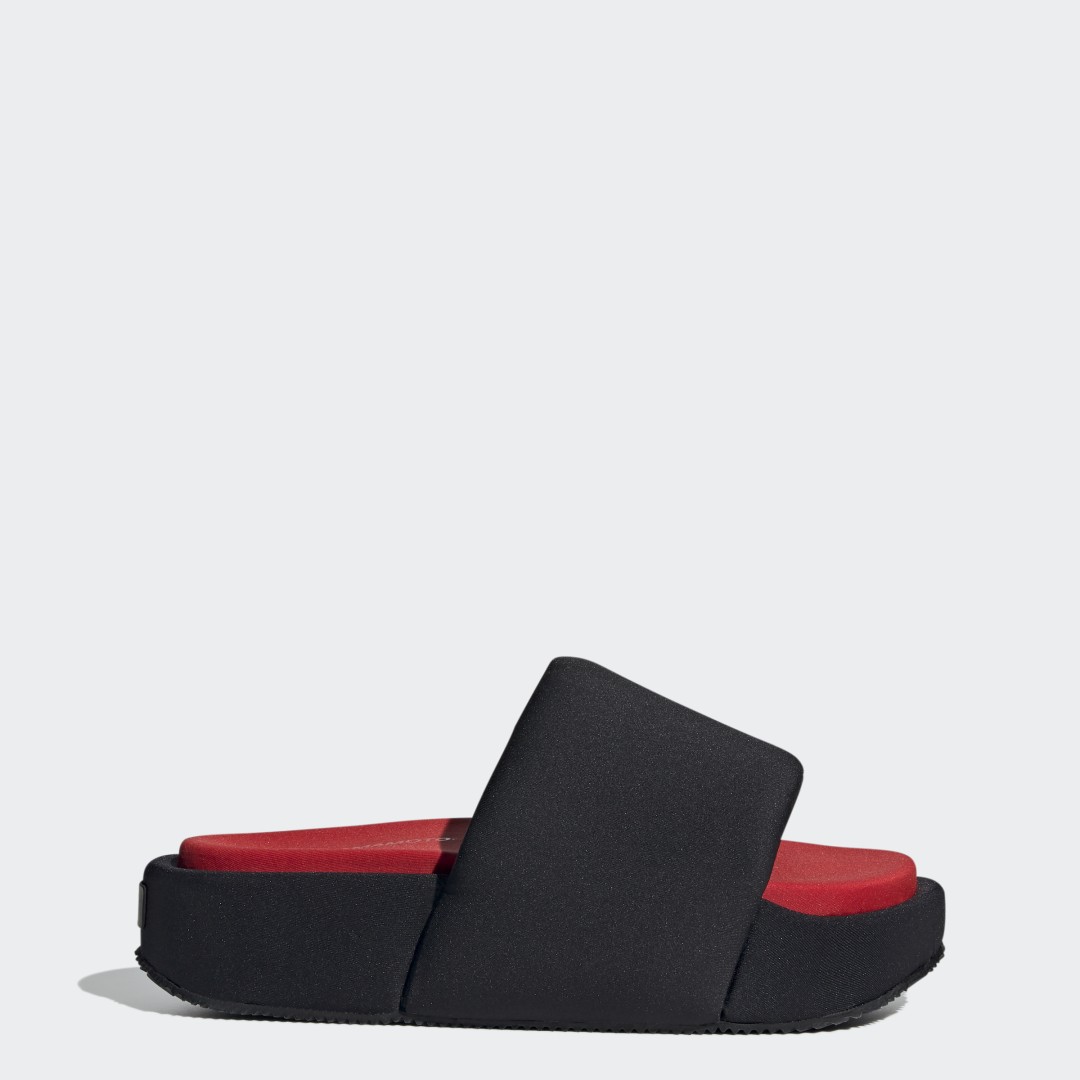 фото Шлепанцы y-3 by adidas