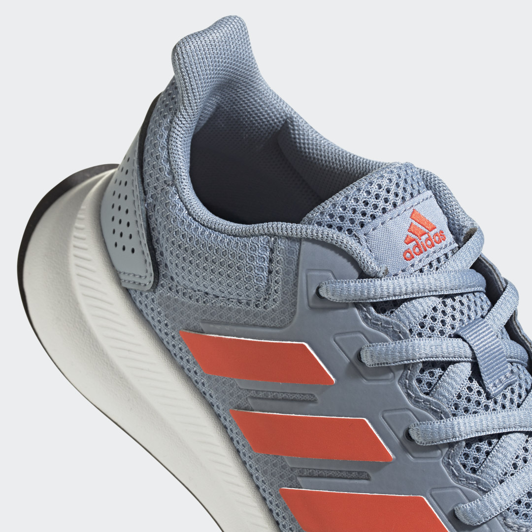 фото Кроссовки для бега runfalcon adidas sportswear