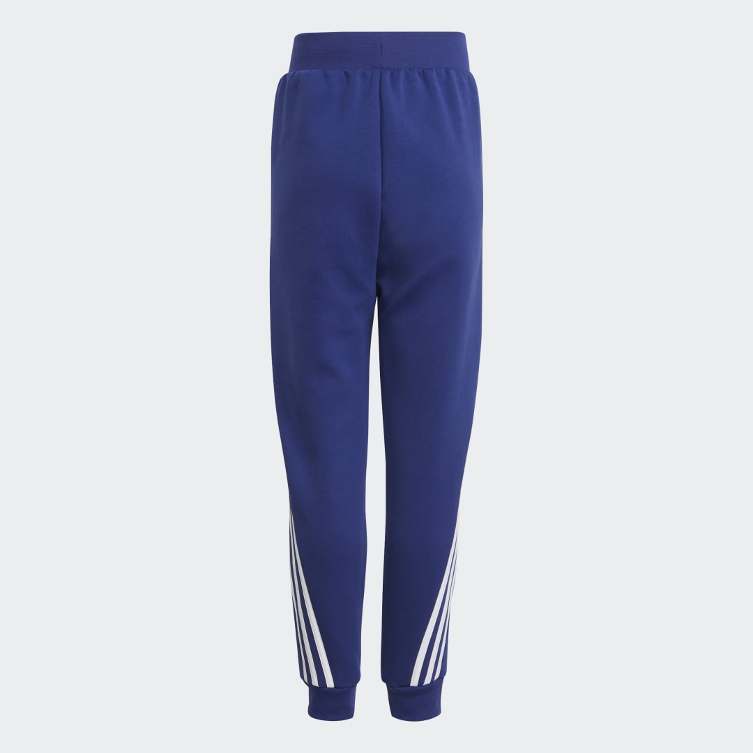 фото Брюки future icons 3-stripes adidas performance