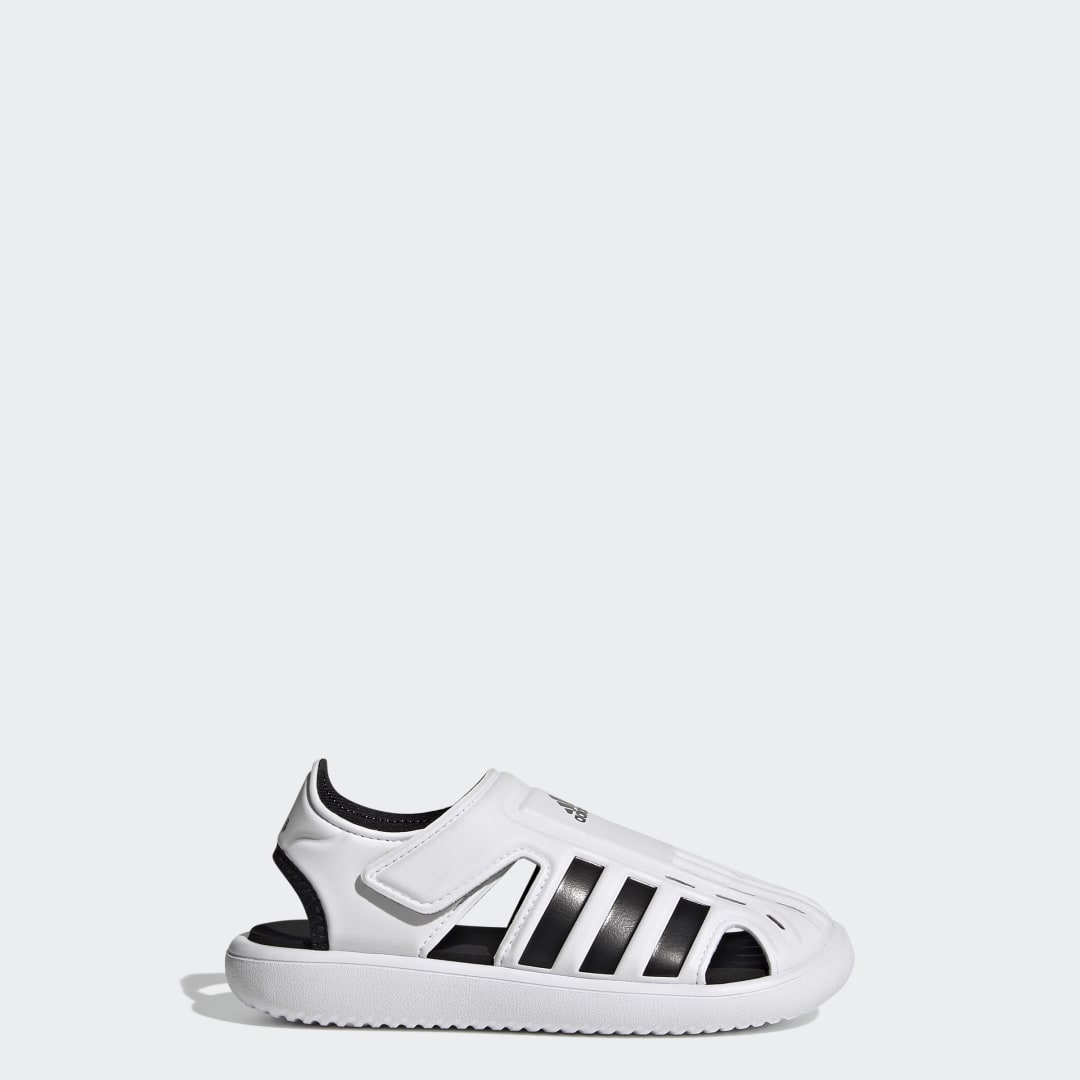 фото Сандалии water adidas performance