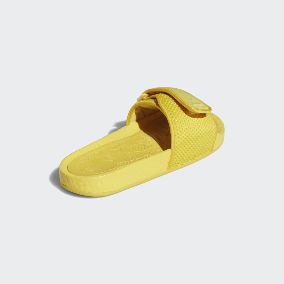 фото Шлепанцы chancletas hu adidas originals