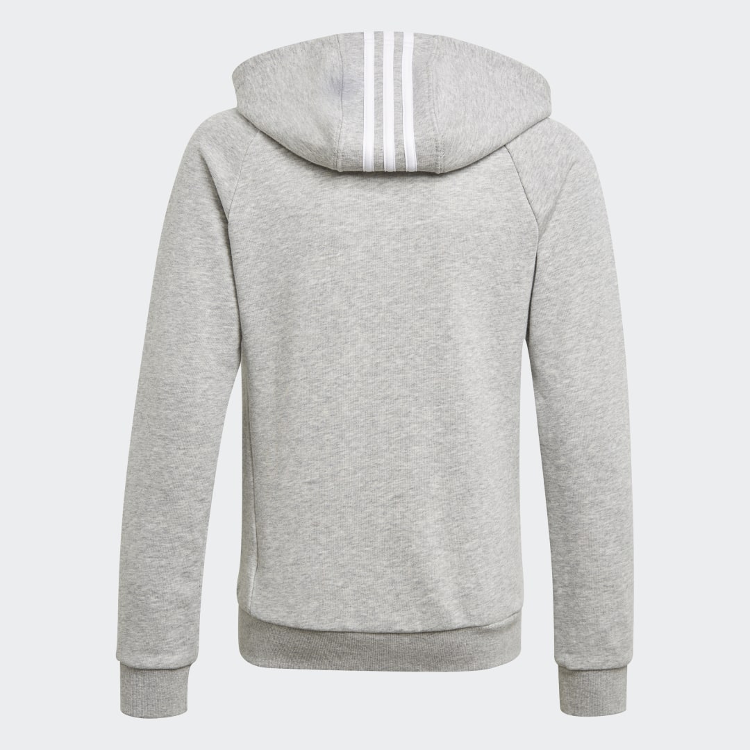 фото Спортивный костюм bold hooded adidas performance