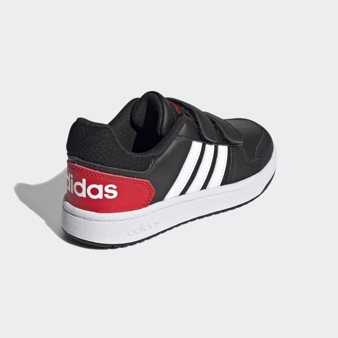 фото Кроссовки hoops 2.0 adidas performance
