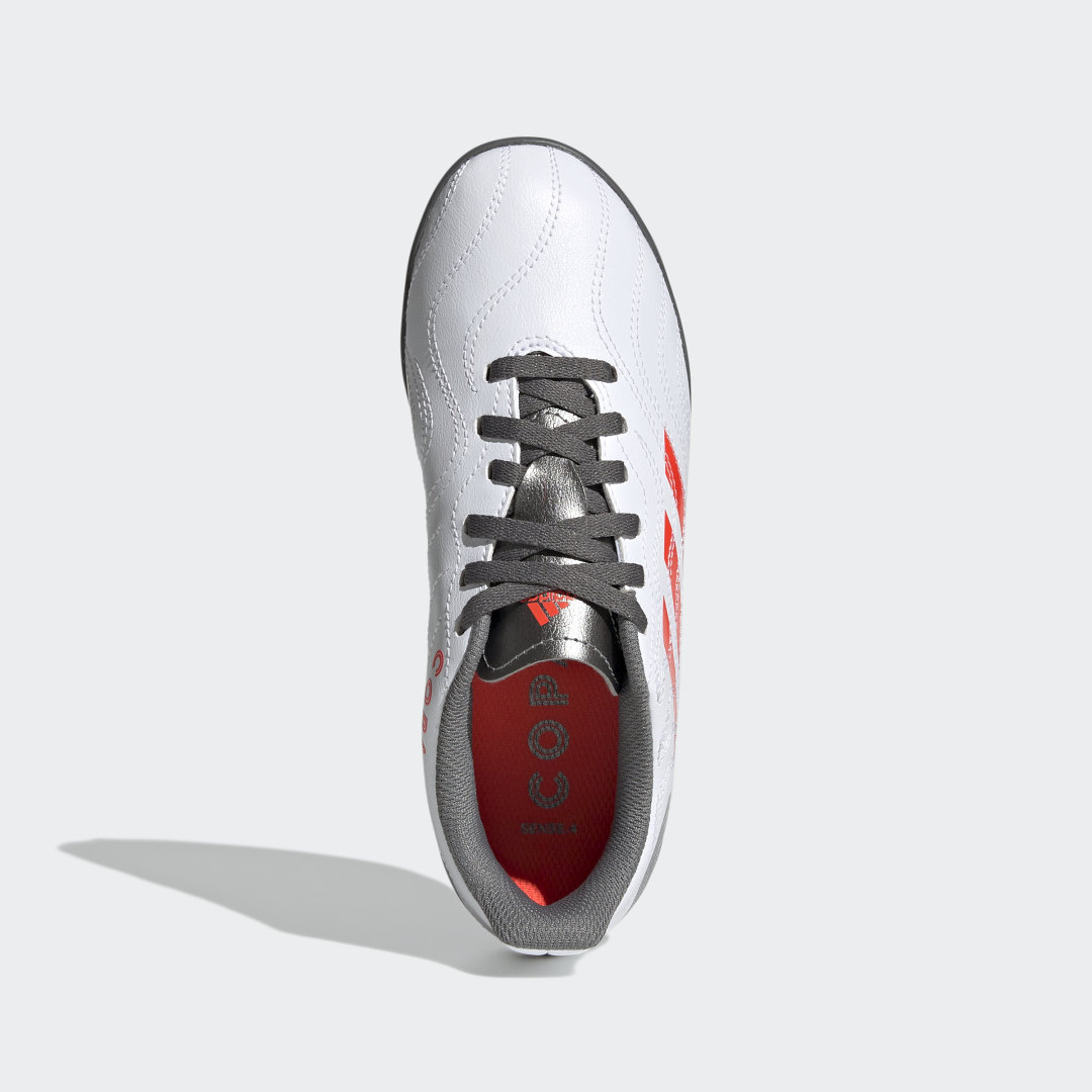 фото Футбольные бутсы (футзалки) copa sense.4 in adidas performance