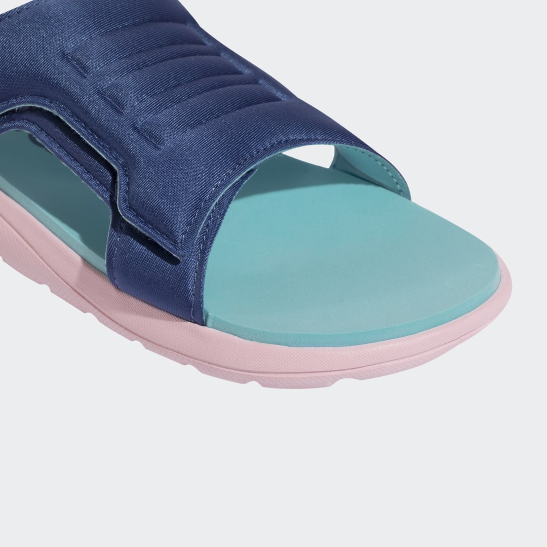 фото Сандалии comfort adidas performance