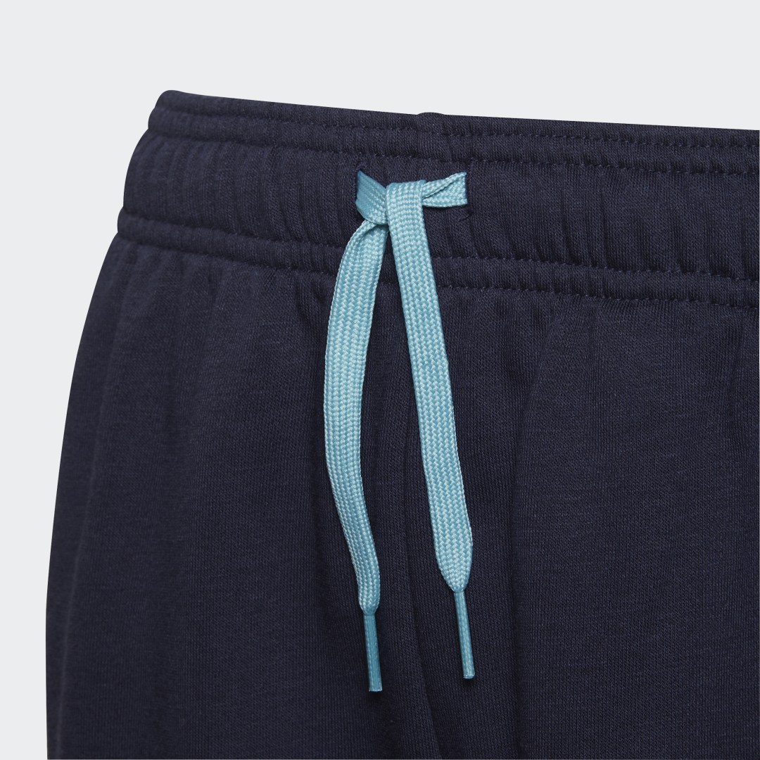 фото Брюки adidas x disney pixar monsters, inc.