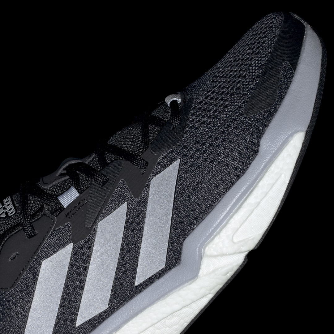 фото Кроссовки для бега x9000l3 adidas performance