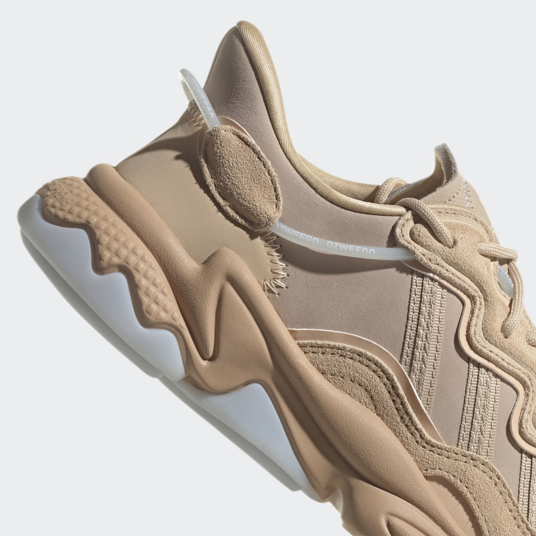 фото Кроссовки ozweego adidas originals