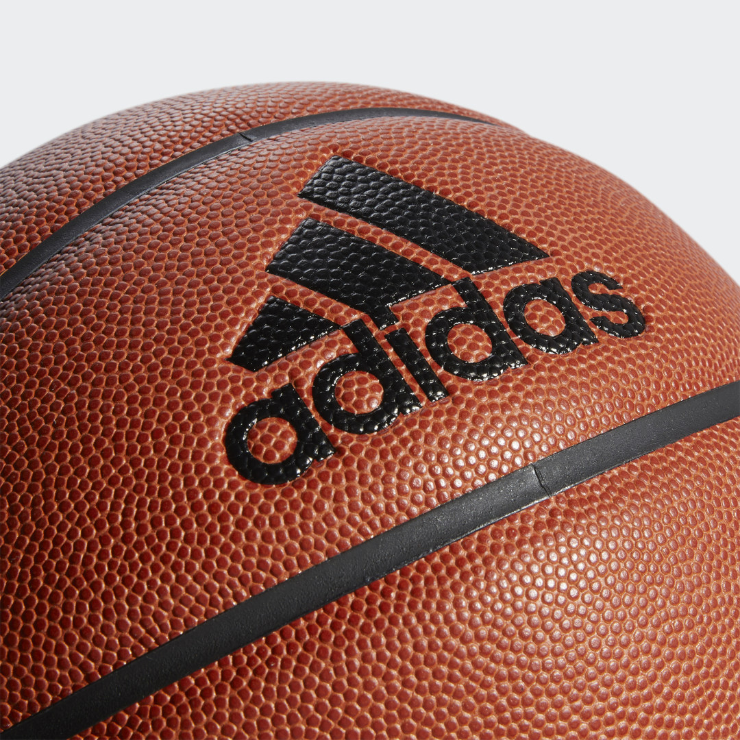 фото Баскетбольный мяч pro official adidas performance