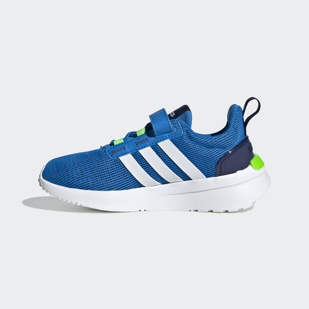 фото Кроссовки racer tr21 adidas sport inspired