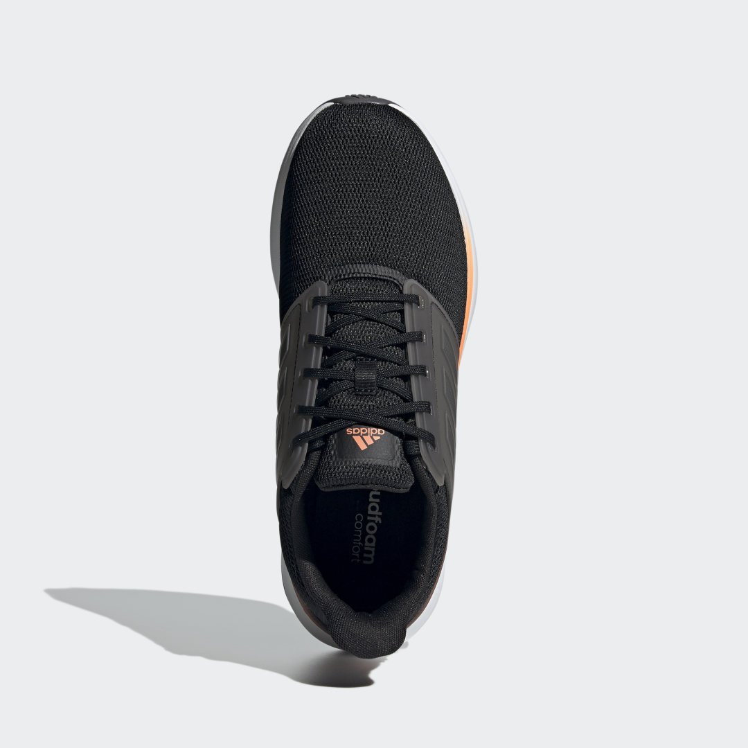 фото Кроссовки для бега eq19 adidas performance