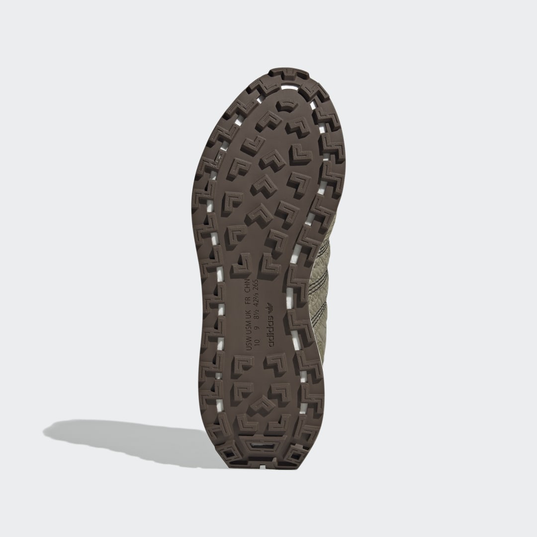 фото Кроссовки retropy e5 adidas originals