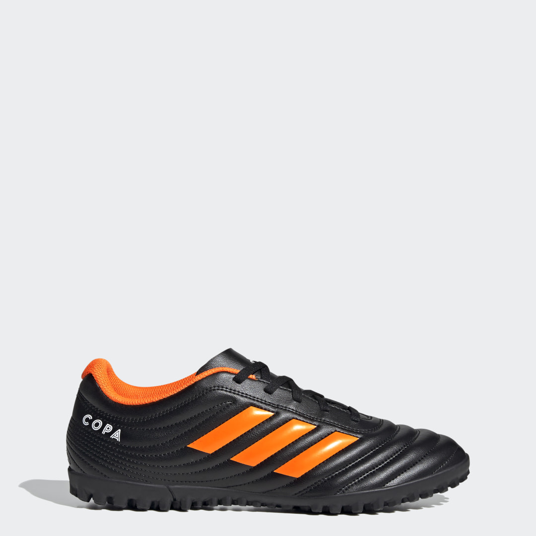 фото Футбольные бутсы copa 20.4 tf adidas performance