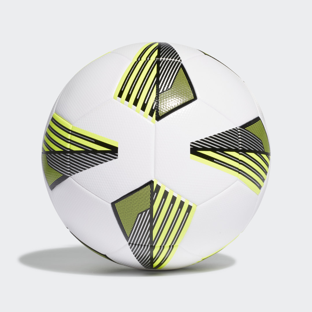 фото Футбольный мяч tiro league tsbe adidas performance