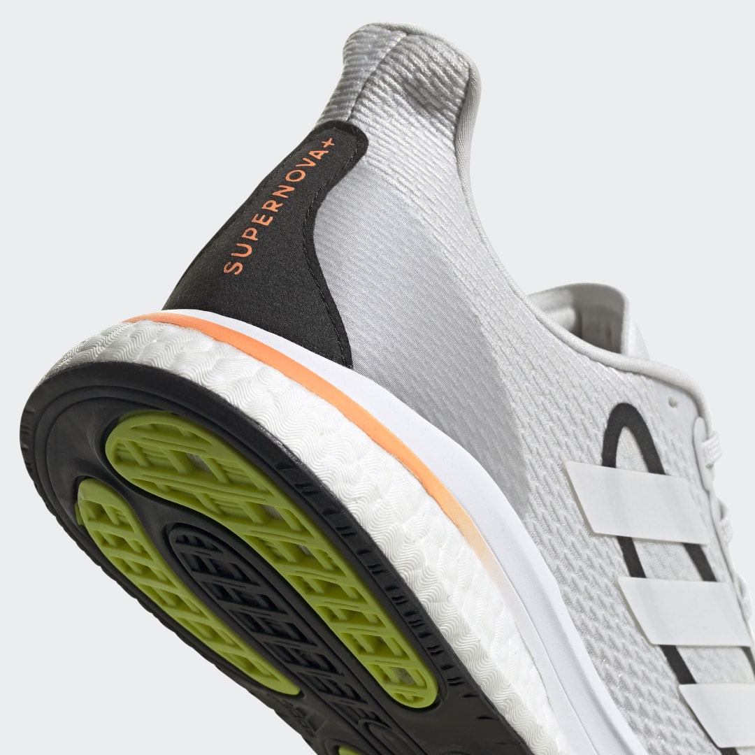 фото Кроссовки для бега supernova+ adidas performance