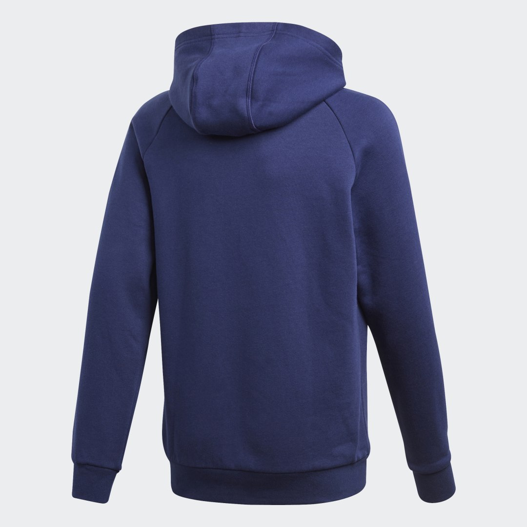 фото Худи core 18 adidas performance