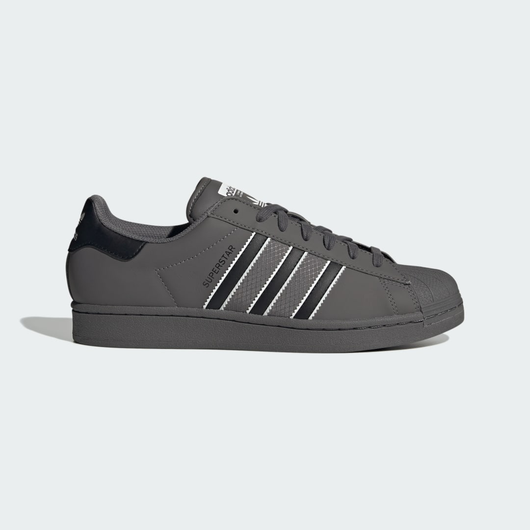 adidas Zapatillas Superstar Zapatillas Superstar Hombre - Hombre Originals, Gris four / core negro / cloud blanco
adidas Zapatillas Superstar Zapatillas Superstar Hombre - Hombre Originals, Gris four / core negro / cloud blanco