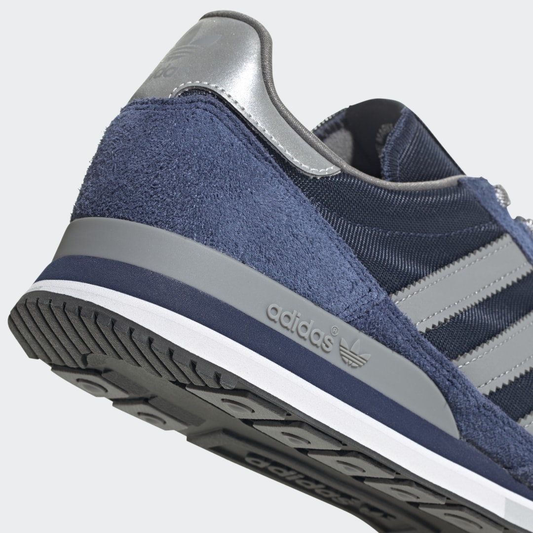 фото Кроссовки zx 500 adidas originals