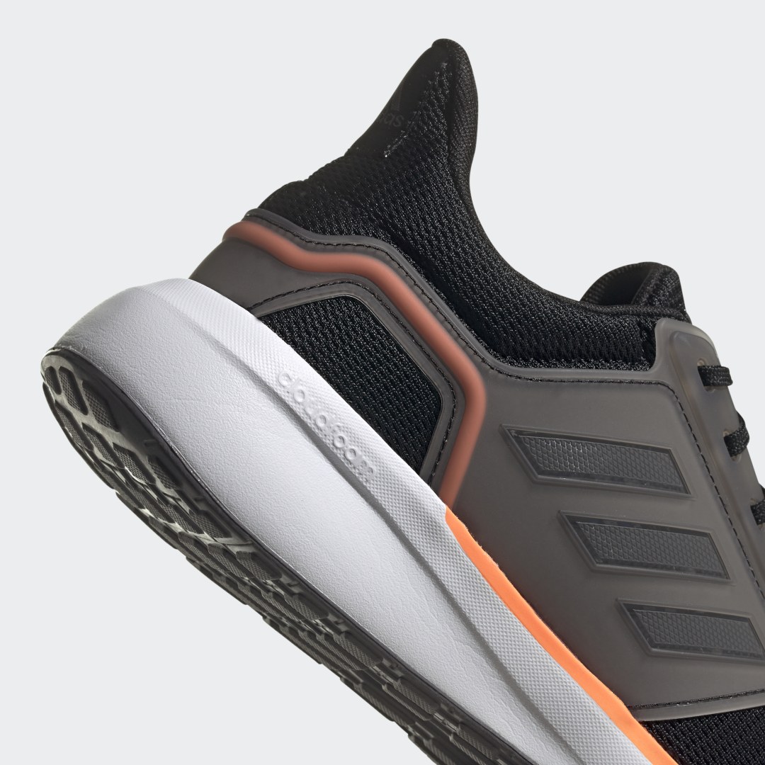 фото Кроссовки для бега eq19 adidas performance