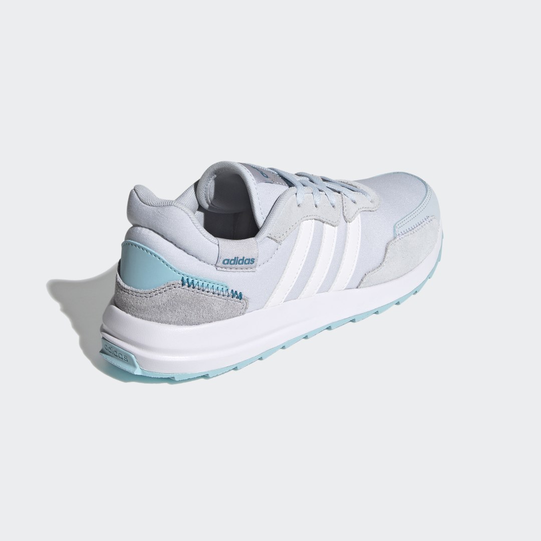 фото Кроссовки retrorun adidas sport inspired