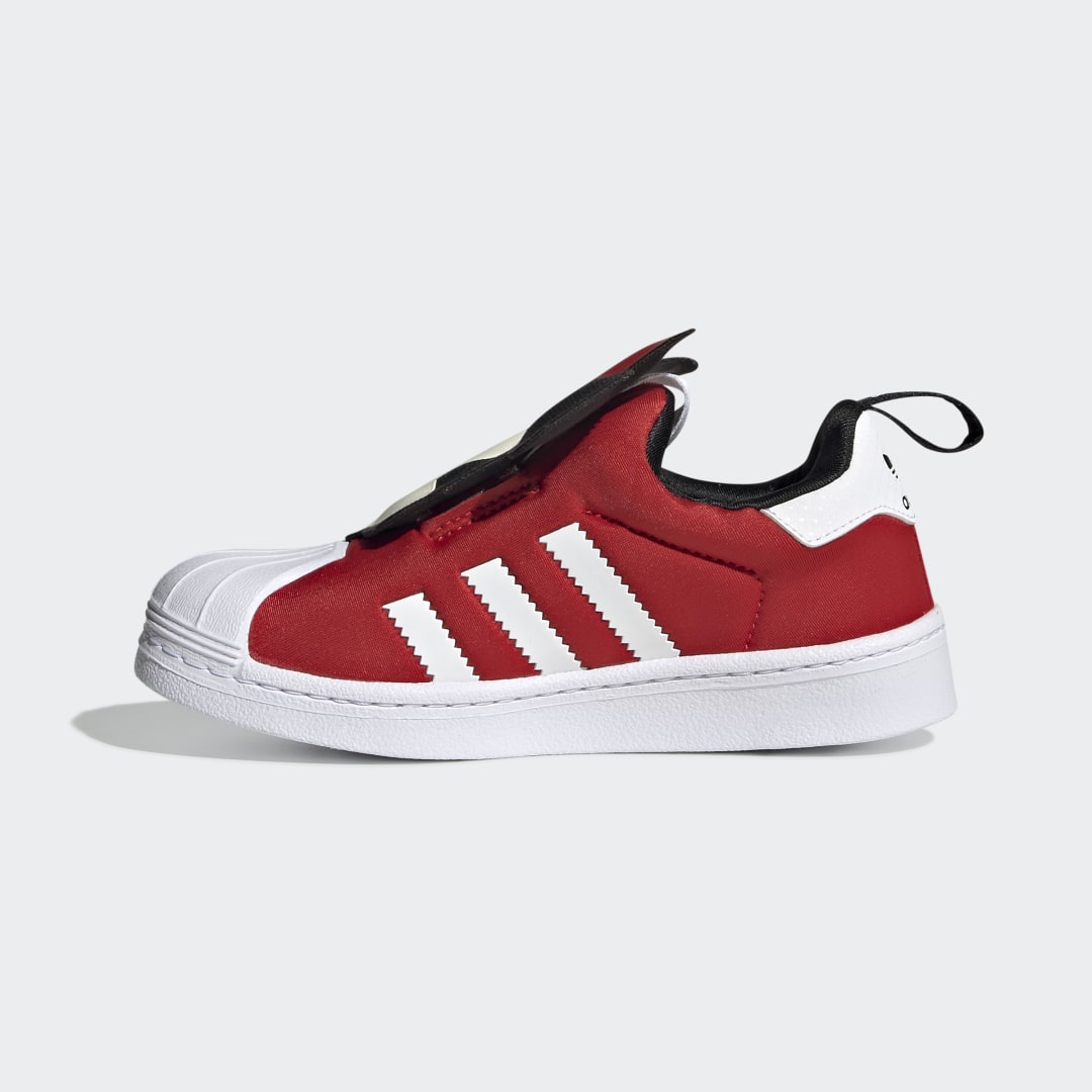 фото Кроссовки disney superstar 360 adidas originals