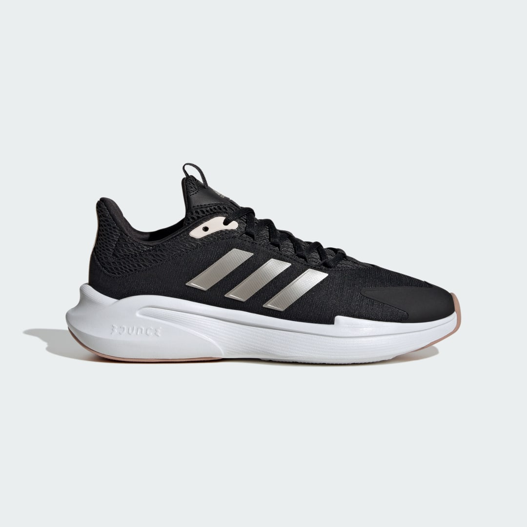 adidas Zapatillas AlphaEdge + Zapatillas AlphaEdge + Mujer - Mujer Originals, Core negro / champagne met. / carbon
adidas Zapatillas AlphaEdge + Zapatillas AlphaEdge + Mujer - Mujer Originals, Core negro / champagne met. / carbon