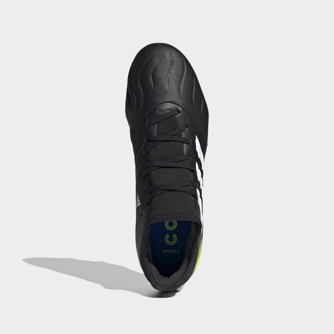 фото Футбольные бутсы copa sense.3 fg adidas performance