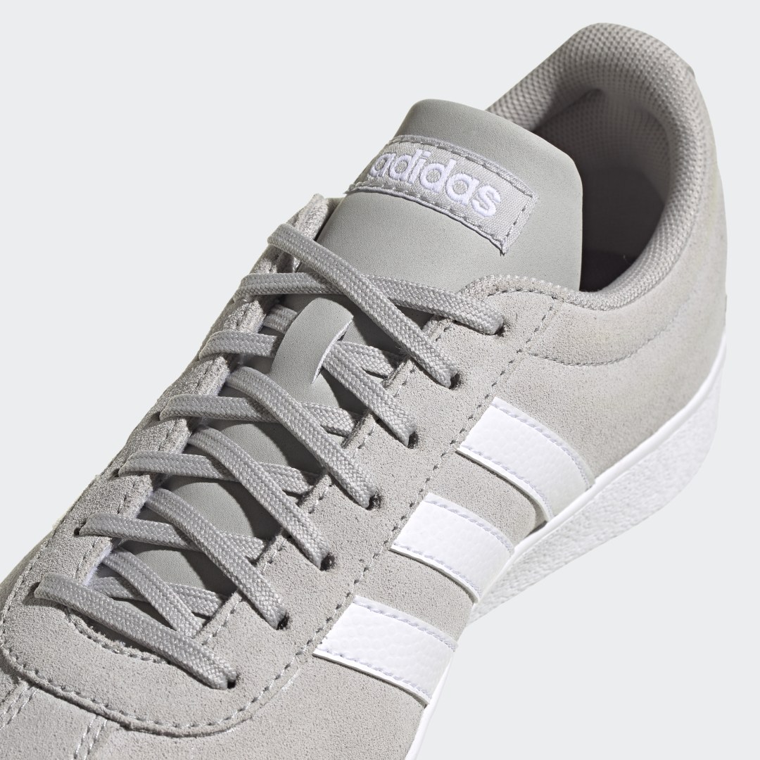 фото Кеды vl court 2.0 adidas sport inspired