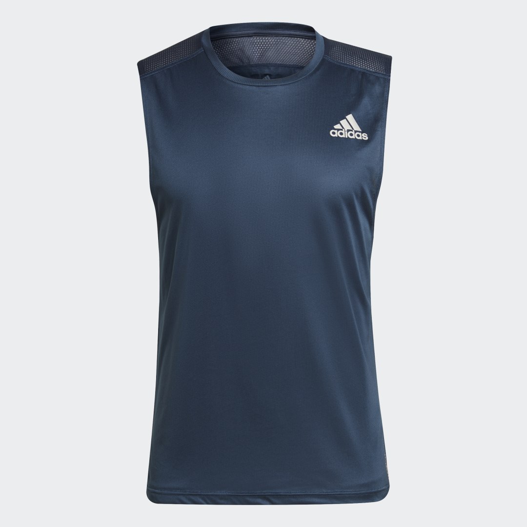 adidas Esqueleto Own the Run Hombre