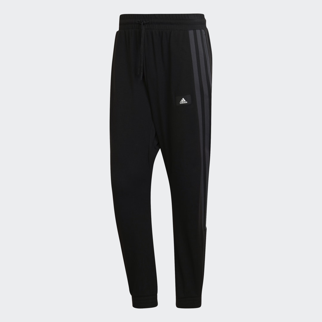 фото Брюки trvl 3-stripes adidas sportswear